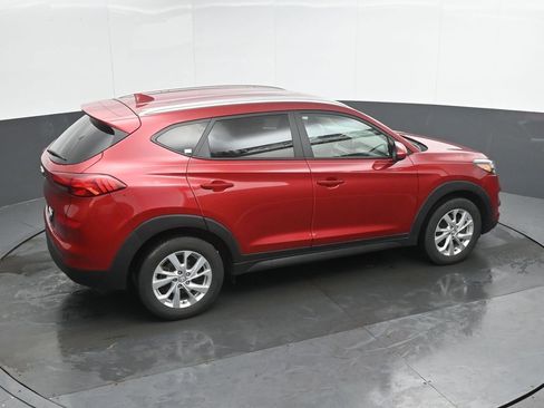 Used 2021 Hyundai Tucson Value image 32