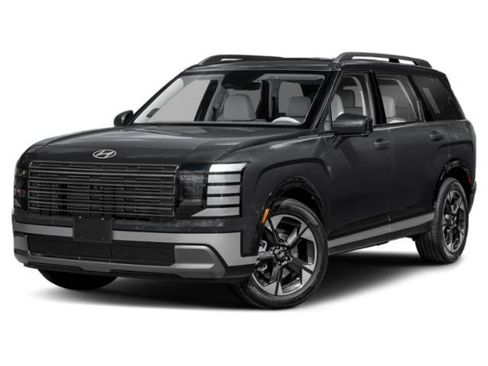 Certified 2026 Hyundai Palisade Limited AWD/4WD image 1