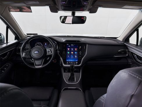 Certified 2022 Subaru Outback Limited w/ Popular Package #2 image 25