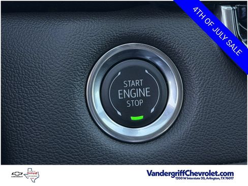 Certified 2026 Chevrolet Colorado LT w/ LT Convenience Package AWD/4WD image 20