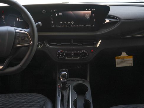 New 2026 Buick Envista Preferred w/ Convenience I Package image 14