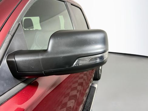 Used 2023 RAM 1500 Big Horn RWD image 12