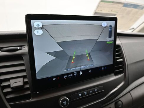 New 2026 Ford Transit 250 148 Medium Roof w/ Load Area Protection Package image 13