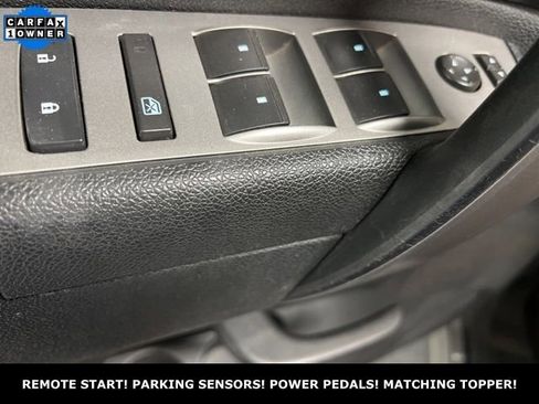 Used 2013 Chevrolet Silverado 3500 LT w/ Interior Plus Package image 12