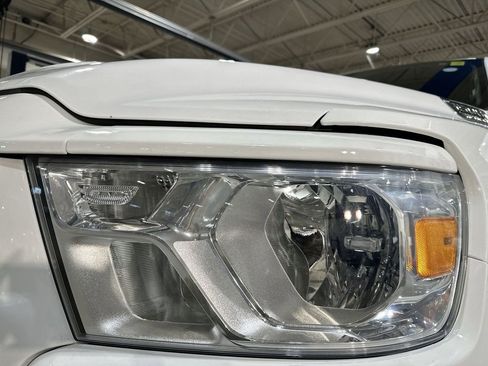 Used 2022 RAM 1500 Lone Star w/ Trailer Tow Group image 27