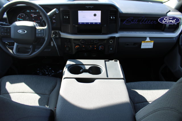 New 2026 Ford F250 XL w/ STX Appearance Package AWD/4WD image 10