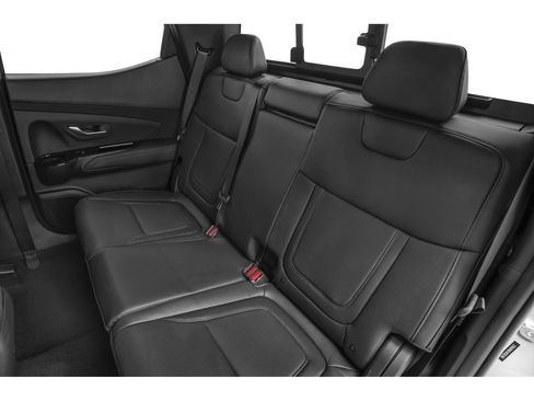 New 2024 Hyundai Santa Cruz Limited image 31