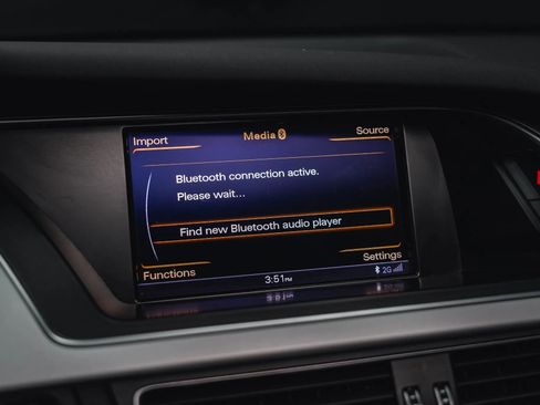 Used 2015 Audi S4 Premium Plus w/ Technology Package AWD/4WD image 56
