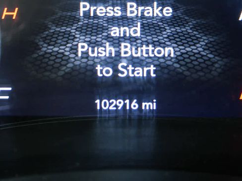 Used 2018 Dodge Charger R/T w/ Plus Group image 9