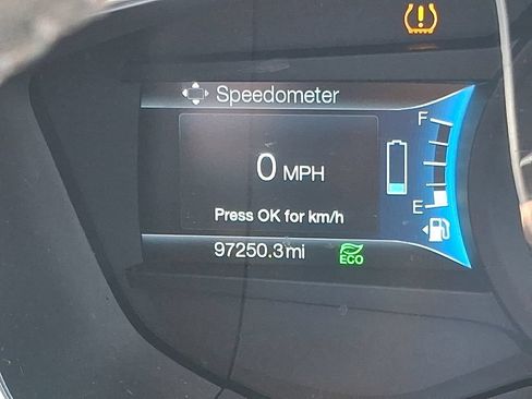 Used 2018 Ford Fusion Titanium FWD image 22