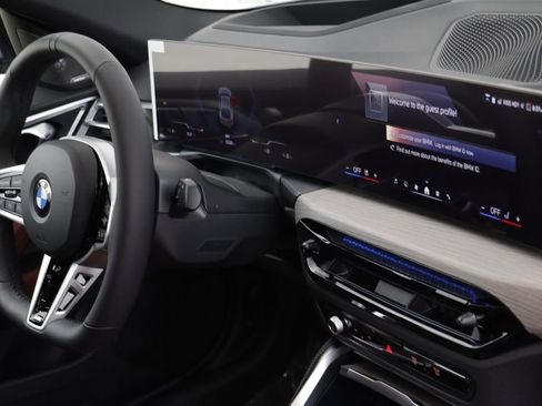 New 2026 BMW i4 xDrive40i w/ M Sport Package AWD/4WD image 22