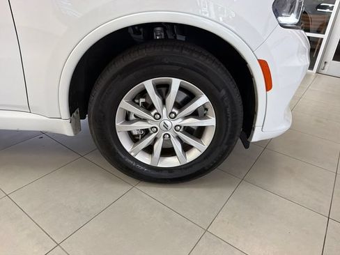 Used 2026 Dodge Durango GT RWD image 30