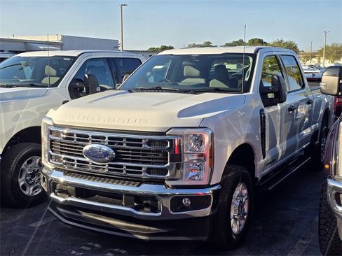 Used 2025 Ford F250 XLT image 23