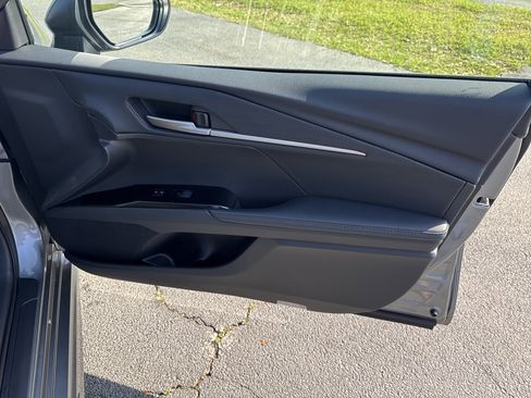 New 2026 Toyota Camry XSE image 36