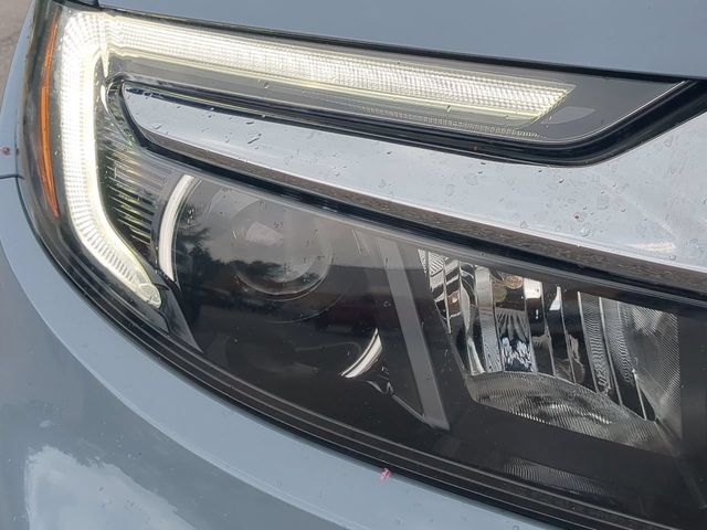 Certified 2023 Honda Passport EX-L image 9