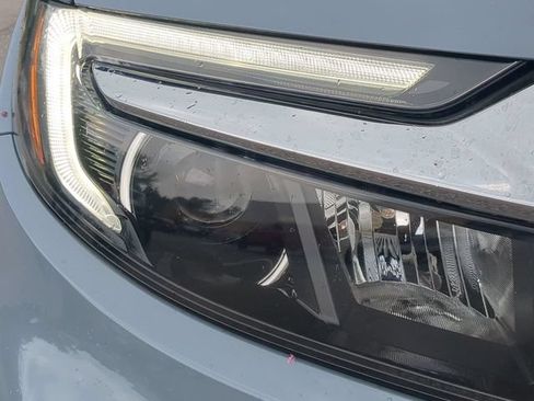 Certified 2023 Honda Passport EX-L image 9