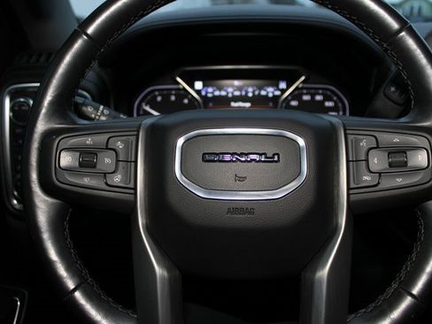 Used 2020 GMC Sierra 1500 Denali w/ Denali Ultimate Package image 24