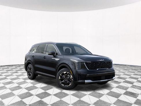 Used 2026 Kia Sorento S w/ S Panoramic Sunroof Package FWD image 13