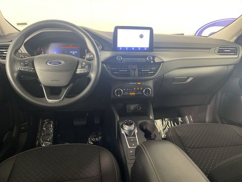 Used 2025 Ford Escape Active FWD image 35