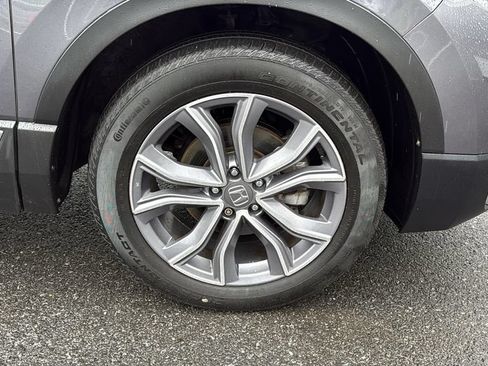 Used 2022 Honda CR-V Touring image 10