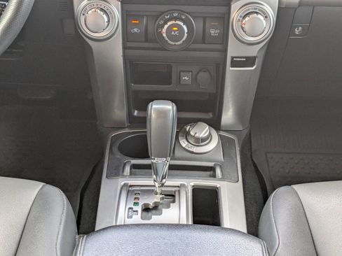 Used 2021 Toyota 4Runner SR5 Premium w/ Moonroof Package image 20