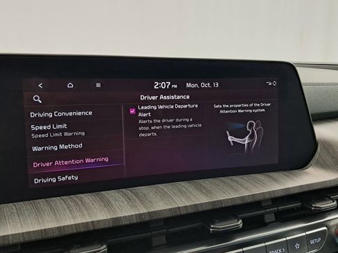 Used 2024 Kia Telluride SX image 31