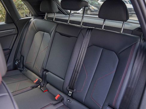 New 2025 Audi Q3 2.0T Premium Plus image 26