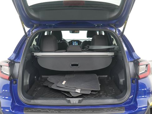 Certified 2026 Subaru Crosstrek 2.5i Sport w/ Crosstrek Mirror Package AWD/4WD image 16