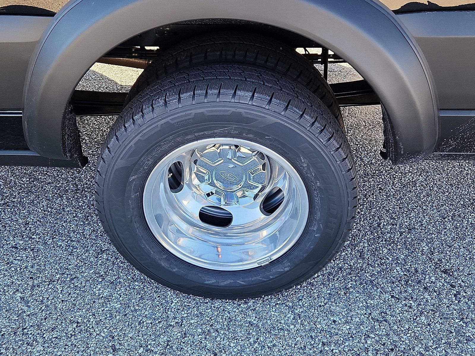 New 2026 Ford Transit 350 XLT AWD/4WD image 5