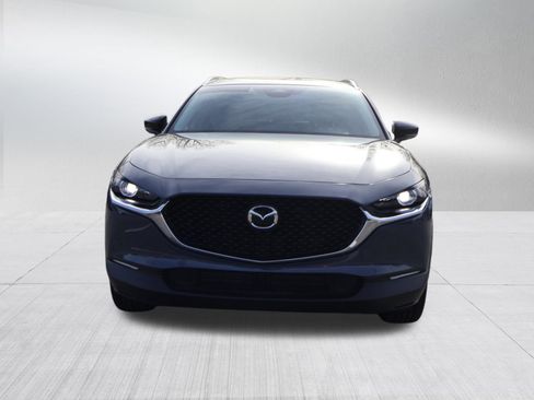 Certified 2025 MAZDA CX-30 AWD 2.5 S w/ Preferred Package image 2