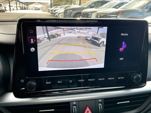 Used 2022 Kia Forte GT-Line w/ GT-Line Technology Package image 26