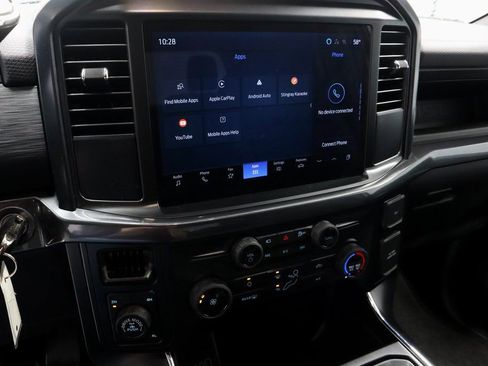 Certified 2025 Ford F150 STX w/ Equipment Group 200A image 31