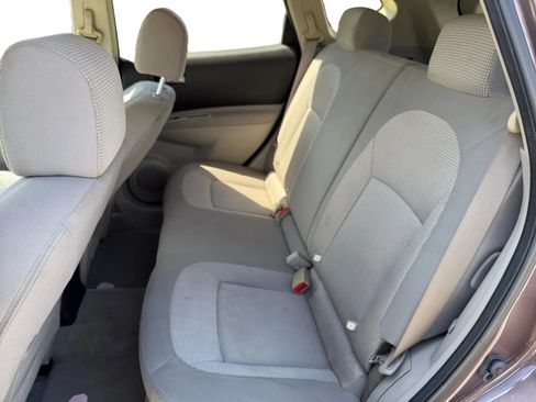 Used 2009 Nissan Rogue SL FWD image 15