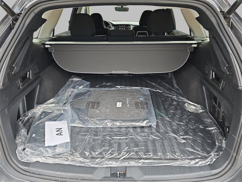 Certified 2025 Subaru Outback Premium w/ Popular Package #1A image 12