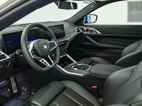 Used 2026 BMW 430i Coupe w/ M Sport Package RWD image 18