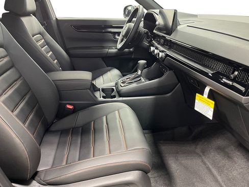 New 2026 Honda CR-V Sport Touring image 29