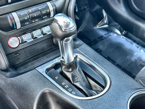 Used 2021 Ford Mustang EcoBoost w/ Equipment Group 101A image 17