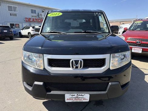 Used 2011 Honda Element LX image 9