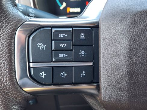 Used 2023 Ford F150 King Ranch w/ Equipment Group 601A High AWD/4WD image 23