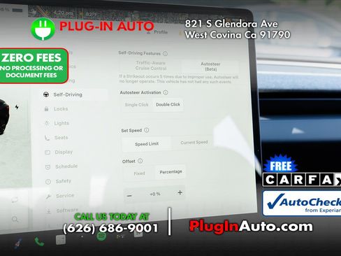 Used 2025 Tesla Model 3 Long Range RWD image 24
