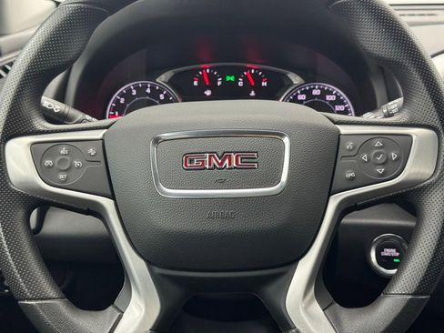 Used 2022 GMC Terrain SLE w/ Driver Convenience Package AWD/4WD image 18