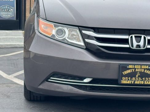 Used 2014 Honda Odyssey EX image 3