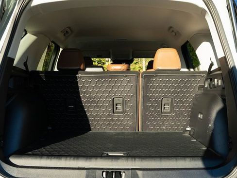 Used 2023 Ford Bronco Sport Badlands w/ Premium Package image 11