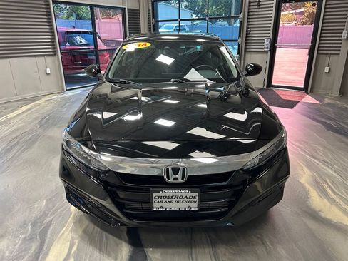 Used 2018 Honda Accord EX-L image 35