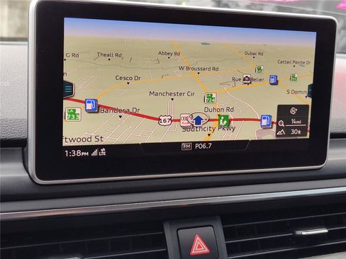 Used 2018 Audi A5 2.0T Premium Plus w/ Premium Plus image 28