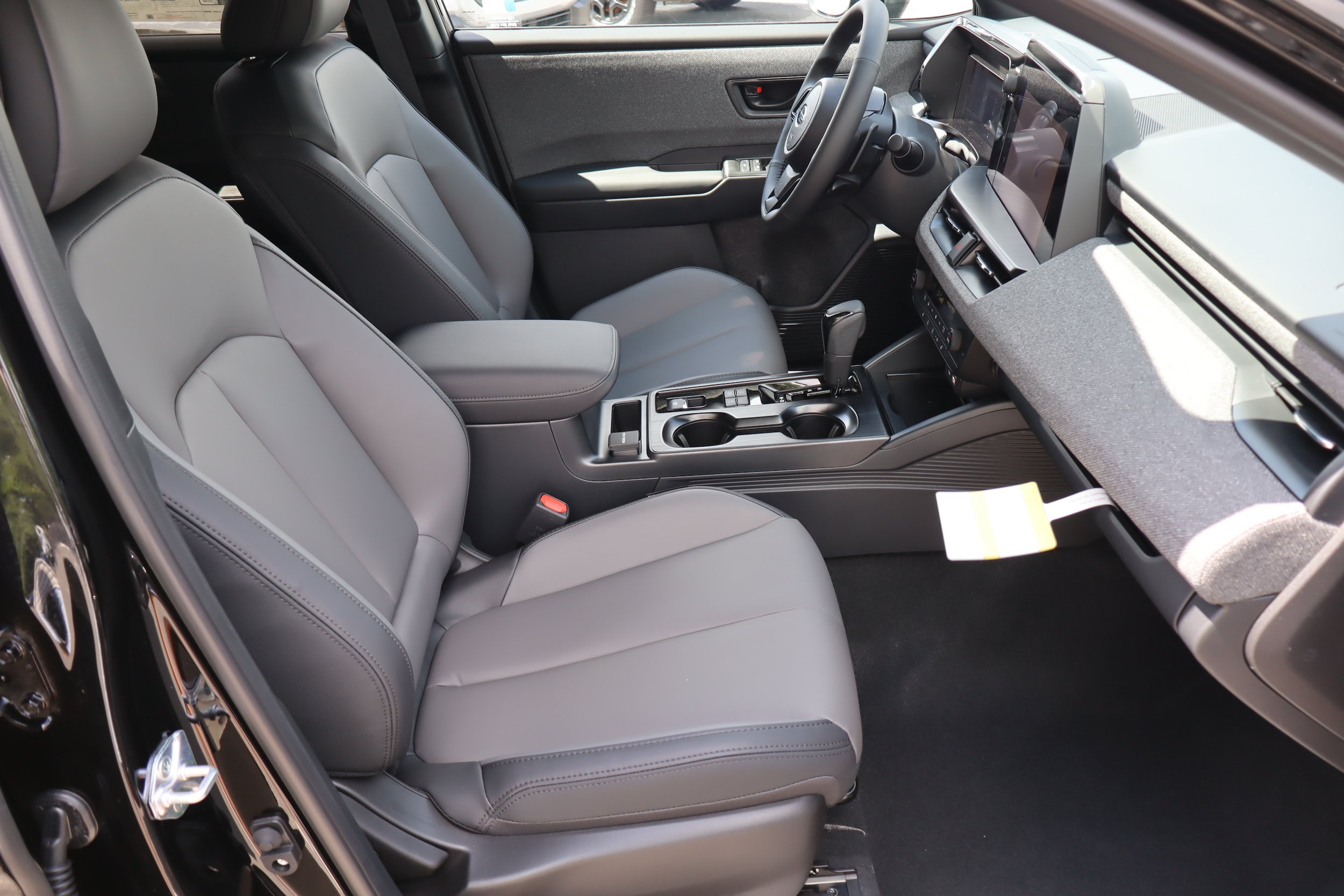 New 2026 Subaru Outback Premium w/ Premium/Limited Package AWD/4WD image 23