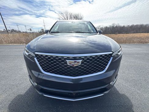 Used 2023 Cadillac XT6 Premium Luxury w/ Technology Package image 28