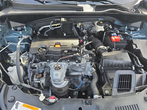 Used 2024 Honda HR-V LX image 27