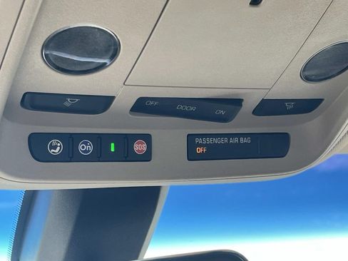 Used 2019 Cadillac XTS Luxury FWD image 38