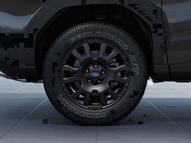 New 2026 Subaru Forester Wilderness AWD/4WD image 9